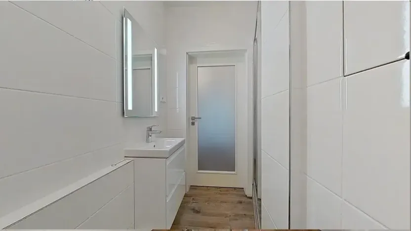 Pronájem bytu 2+1, Olomouc, tř. Svornosti, 44 m2