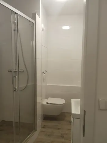 Pronájem bytu 2+1, Olomouc, tř. Svornosti, 44 m2