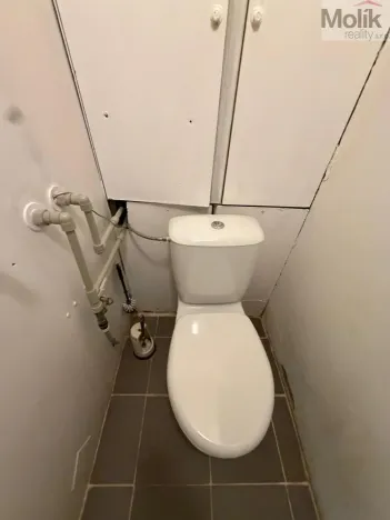 Prodej bytu 2+1, Most, Františka Halase, 56 m2