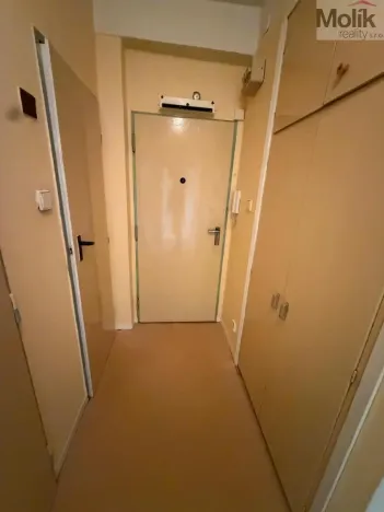 Prodej bytu 2+1, Most, Františka Halase, 56 m2
