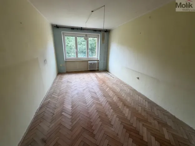 Prodej bytu 2+1, Most, Františka Halase, 56 m2