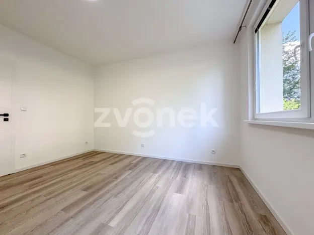 Pronájem bytu 3+1, Zlín, Česká, 66 m2