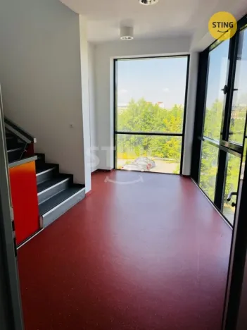 Pronájem kanceláře, Ostrava, U Staré elektrárny, 26 m2