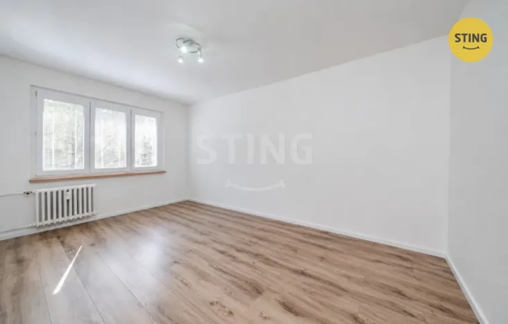 Pronájem bytu 2+1, Frýdek-Místek, Zdeňka Štěpánka, 52 m2