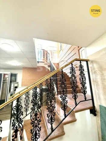 Pronájem obchodního prostoru, Hodonín, Národní třída, 401 m2