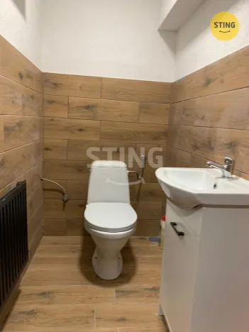 Pronájem bytu 1+1, Nový Jičín, Beskydská, 54 m2