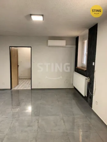 Pronájem bytu 1+1, Nový Jičín, Beskydská, 54 m2