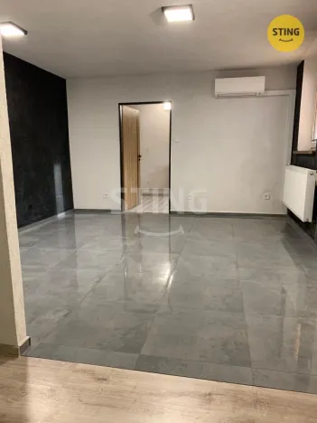 Pronájem bytu 1+1, Nový Jičín, Beskydská, 54 m2
