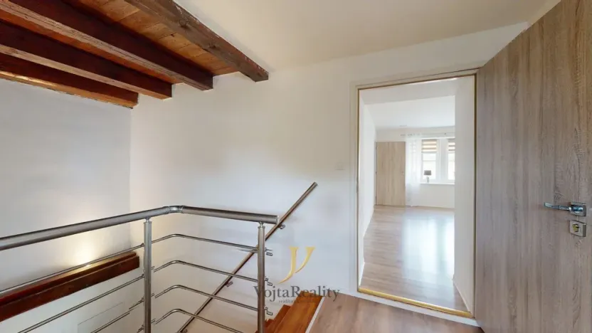 Pronájem bytu 5+1, Olšany u Prostějova - Hablov, 163 m2