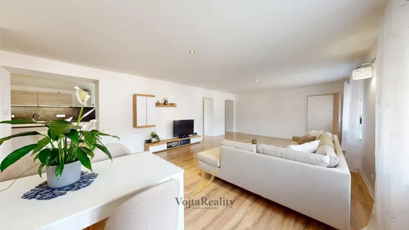 Pronájem bytu 5+1, Olšany u Prostějova - Hablov, 163 m2