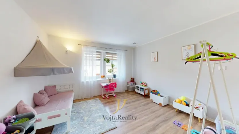 Pronájem bytu 5+1, Olšany u Prostějova - Hablov, 163 m2