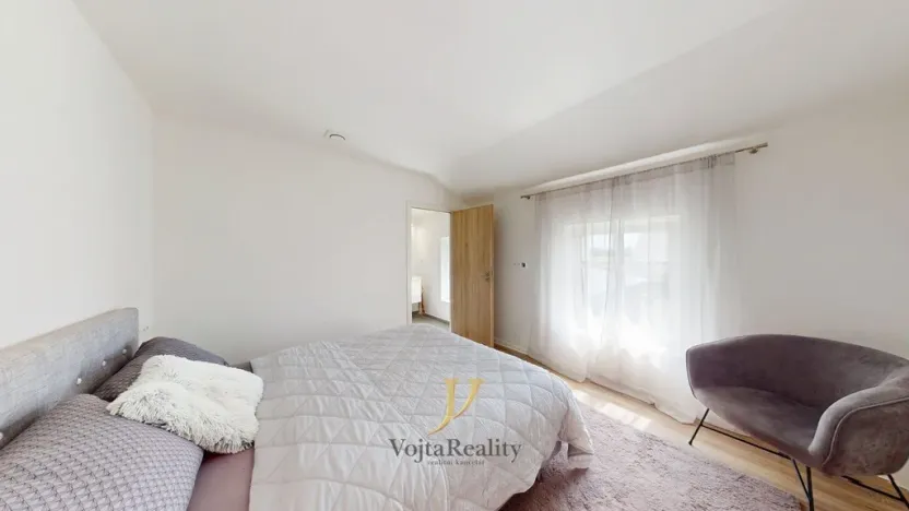 Pronájem bytu 5+1, Olšany u Prostějova - Hablov, 163 m2