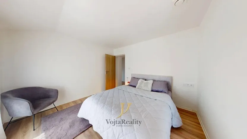 Pronájem bytu 5+1, Olšany u Prostějova - Hablov, 163 m2