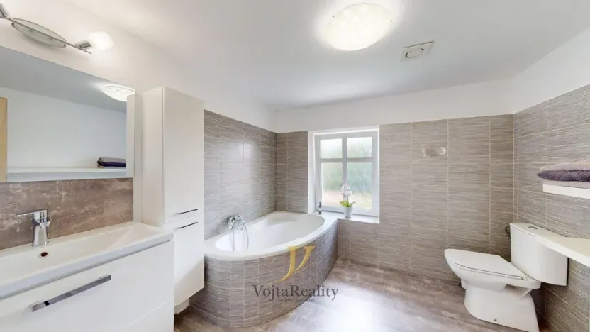 Pronájem bytu 5+1, Olšany u Prostějova - Hablov, 163 m2