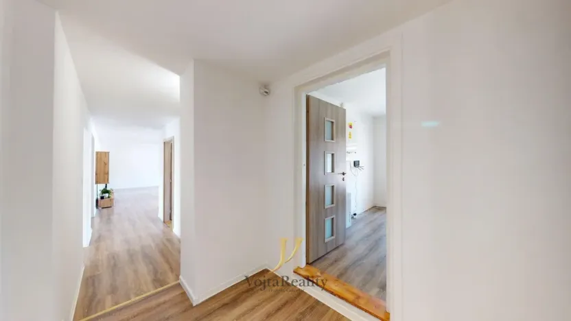 Pronájem bytu 5+1, Olšany u Prostějova - Hablov, 163 m2