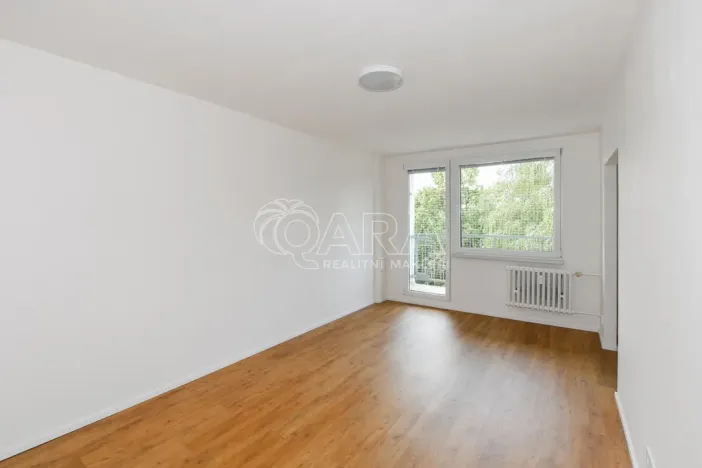 Pronájem bytu 3+1, Praha - Střížkov, Jablonecká, 68 m2