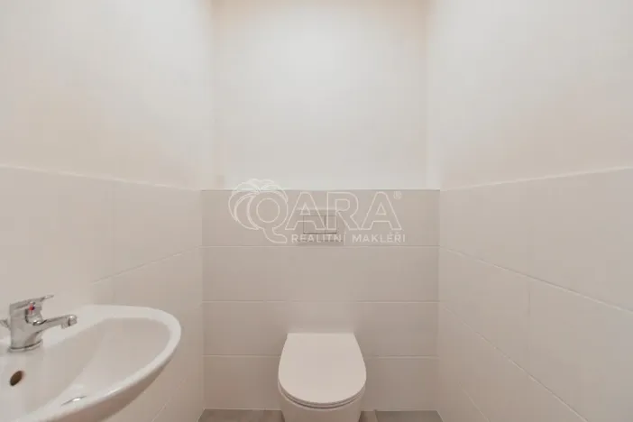 Pronájem bytu 3+1, Praha - Střížkov, Jablonecká, 68 m2