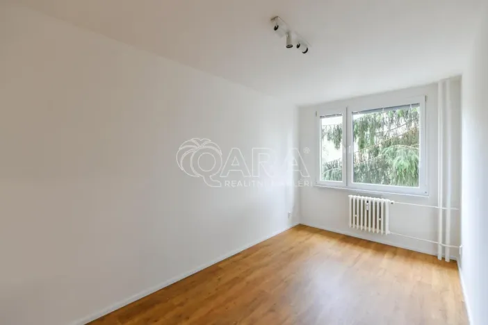 Pronájem bytu 3+1, Praha - Střížkov, Jablonecká, 68 m2