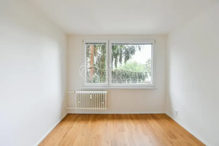 Pronájem bytu 3+1, Praha - Střížkov, Jablonecká, 68 m2