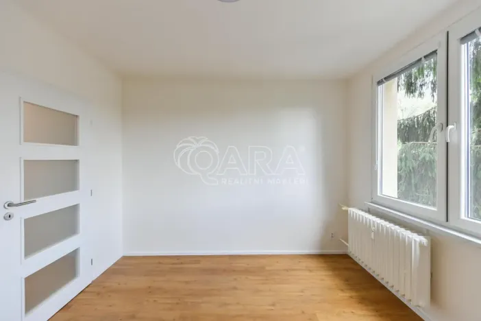 Pronájem bytu 3+1, Praha - Střížkov, Jablonecká, 68 m2