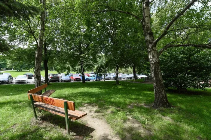 Pronájem bytu 3+1, Praha - Střížkov, Jablonecká, 68 m2
