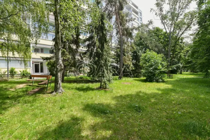 Pronájem bytu 3+1, Praha - Střížkov, Jablonecká, 68 m2
