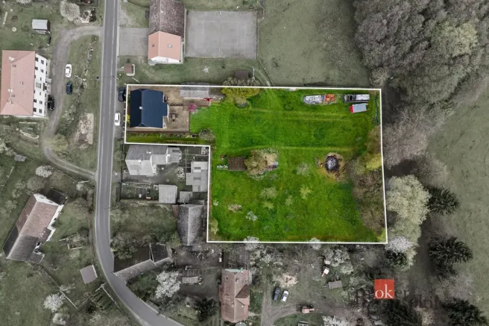 Prodej rodinného domu, Sedlec-Prčice - Vrchotice, 180 m2
