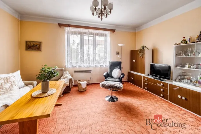 Prodej rodinného domu, Sedlec-Prčice - Vrchotice, 180 m2