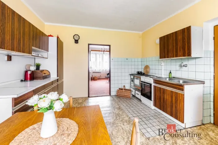 Prodej rodinného domu, Sedlec-Prčice - Vrchotice, 180 m2