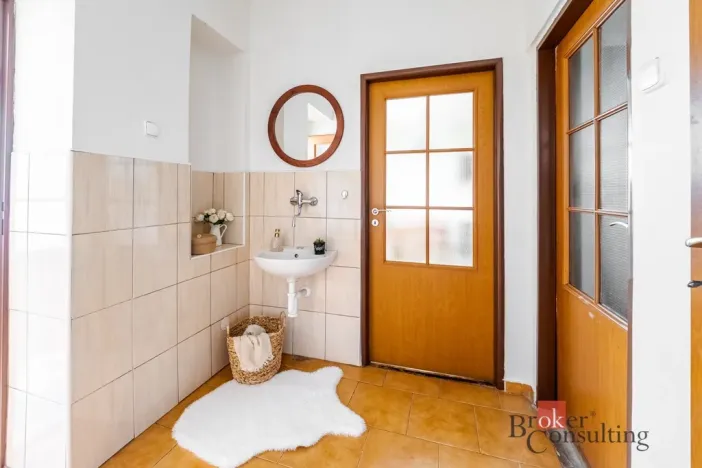 Prodej rodinného domu, Sedlec-Prčice - Vrchotice, 180 m2