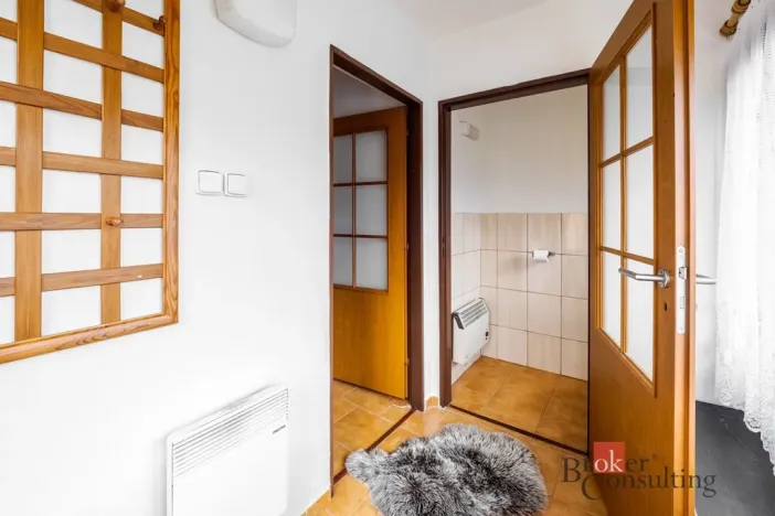Prodej rodinného domu, Sedlec-Prčice - Vrchotice, 180 m2