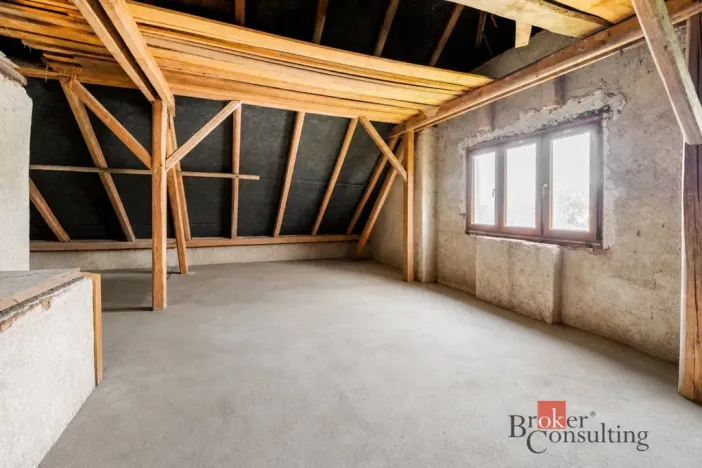 Prodej rodinného domu, Sedlec-Prčice - Vrchotice, 180 m2