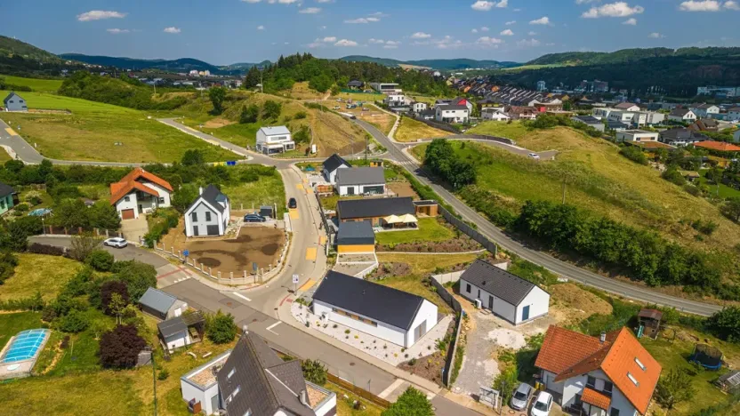 Prodej rodinného domu, Králův Dvůr, U Černého vršku, 114 m2