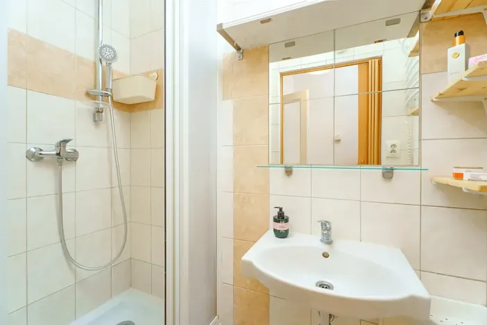 Prodej bytu 2+kk, Praha - Holešovice, Argentinská, 37 m2
