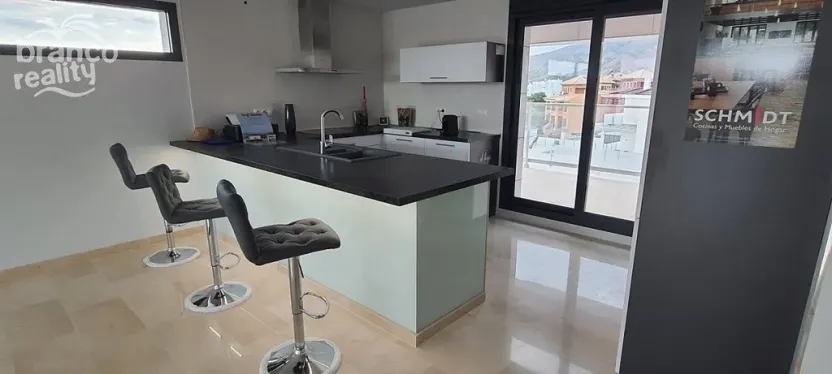 Prodej rodinného domu, Finestrat, Alicante, Španělsko, 206 m2