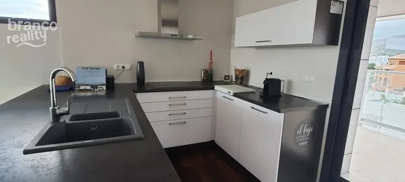 Prodej rodinného domu, Finestrat, Alicante, Španělsko, 206 m2
