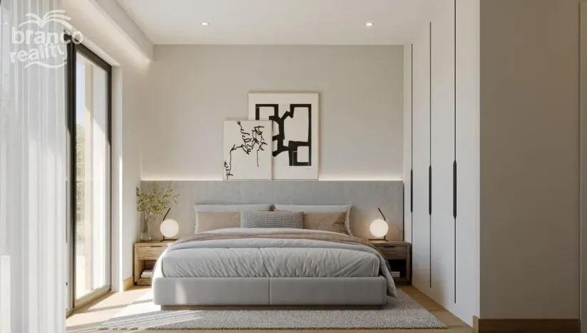 Prodej rodinného domu, Finestrat, Alicante, Španělsko, 270 m2