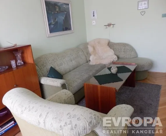 Pronájem bytu 3+1, Kolín, Prokopa Velikého, 66 m2