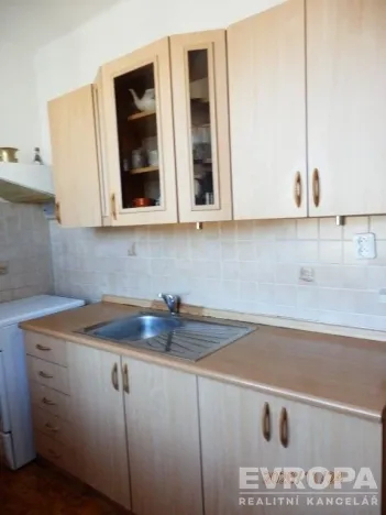Pronájem bytu 3+1, Kolín, Prokopa Velikého, 66 m2