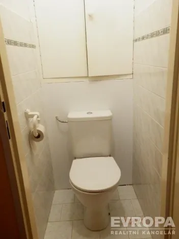 Pronájem bytu 3+1, Kolín, Prokopa Velikého, 66 m2