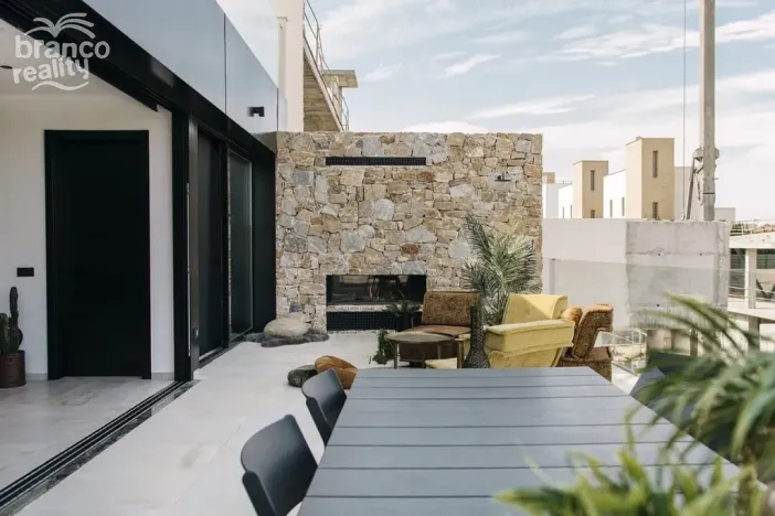 Prodej rodinného domu, Rojales, Alicante, Španělsko, 280 m2