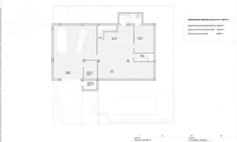 Prodej rodinného domu, Torrevieja, Alicante, Španělsko, 295 m2