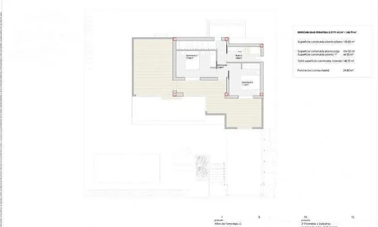 Prodej rodinného domu, Torrevieja, Alicante, Španělsko, 295 m2