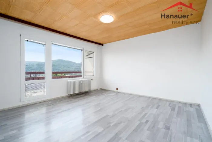 Prodej bytu 3+1, Ústí nad Labem - Krásné Březno, Přemyslovců, 74 m2