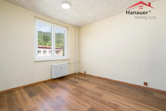 Prodej bytu 3+1, Ústí nad Labem - Krásné Březno, Přemyslovců, 74 m2
