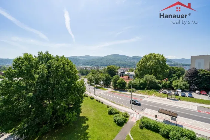 Prodej bytu 3+1, Ústí nad Labem - Krásné Březno, Přemyslovců, 74 m2