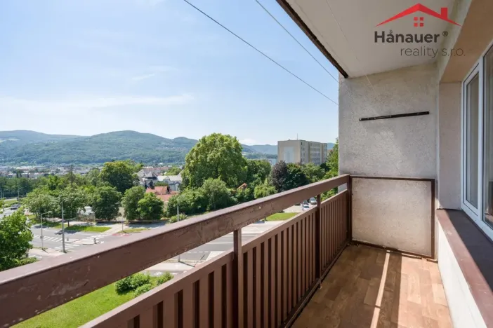 Prodej bytu 3+1, Ústí nad Labem - Krásné Březno, Přemyslovců, 74 m2