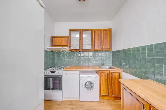 Prodej bytu 1+1, Praha - Krč, Ružinovská, 34 m2