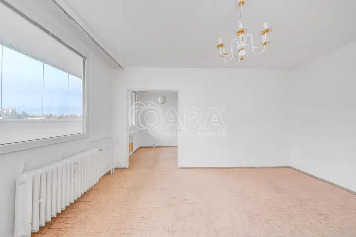 Prodej bytu 1+1, Praha - Krč, Ružinovská, 34 m2
