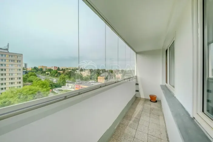 Prodej bytu 1+1, Praha - Krč, Ružinovská, 34 m2